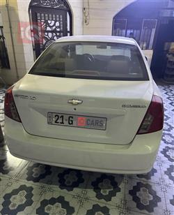 شێڤرۆلێت ئۆپترا